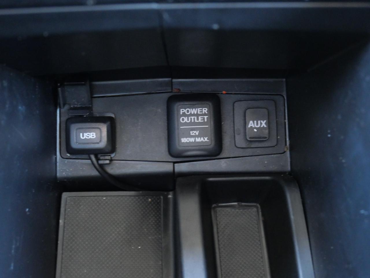 Honda CR-V AWD 5dr LX 2013