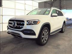 2020 Mercedes-Benz GLS 