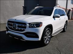 2020 Mercedes-Benz GLS 