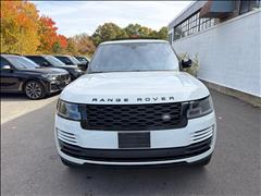 2022 Land Rover Range Rover 