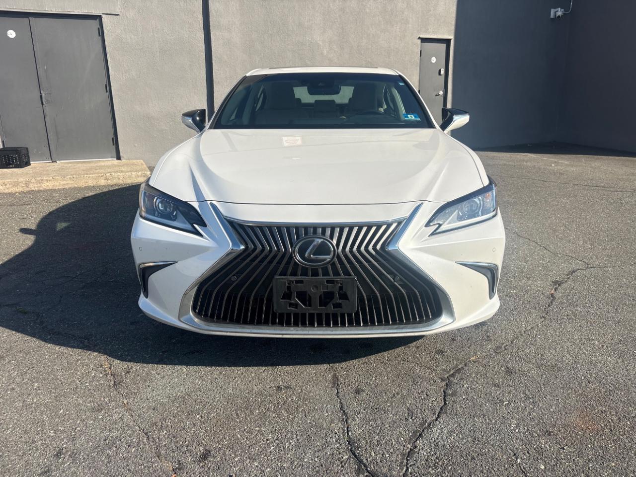 Lexus ES ES 350 FWD 2020