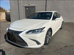 2020 Lexus ES 
