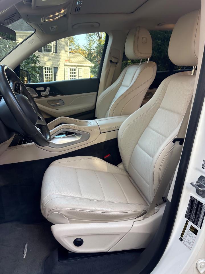 Mercedes-Benz GLE GLE 350 4MATIC SUV 2020