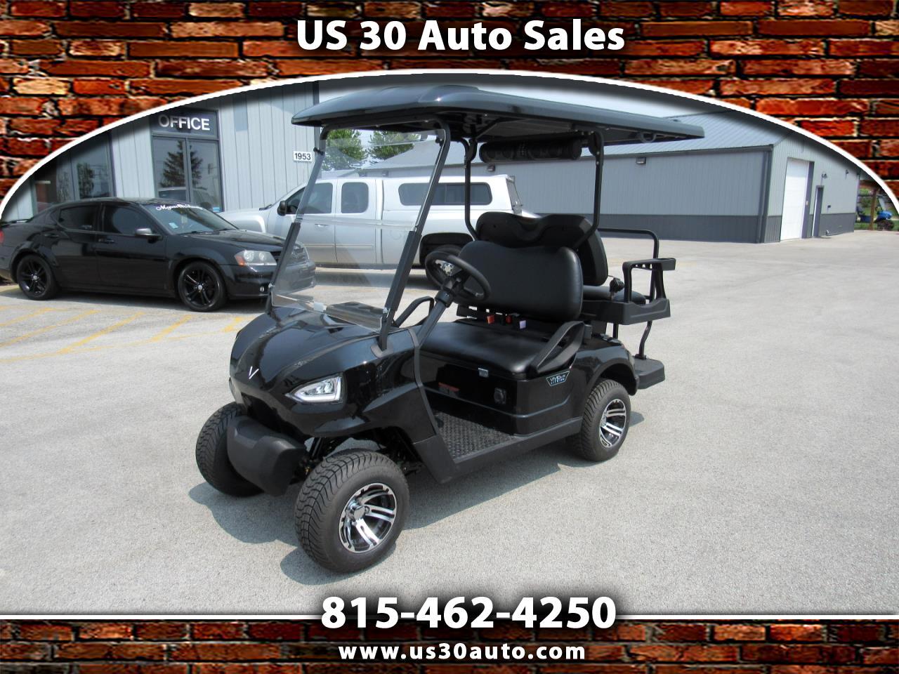 Golf Cart Custom  2023