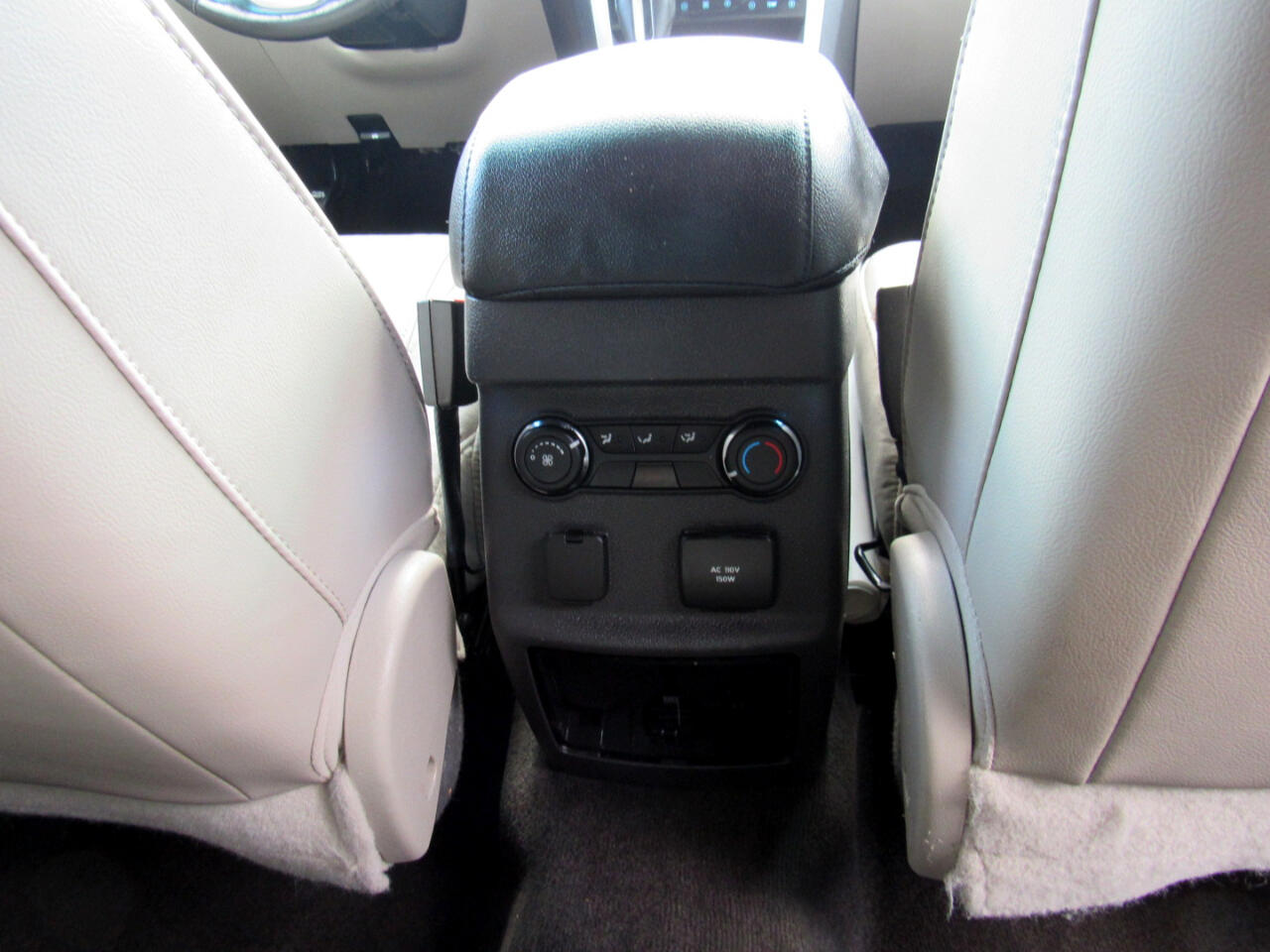 Ford Explorer FWD 4dr Limited 2013 Ford Explorer FWD 4dr Limited 2013