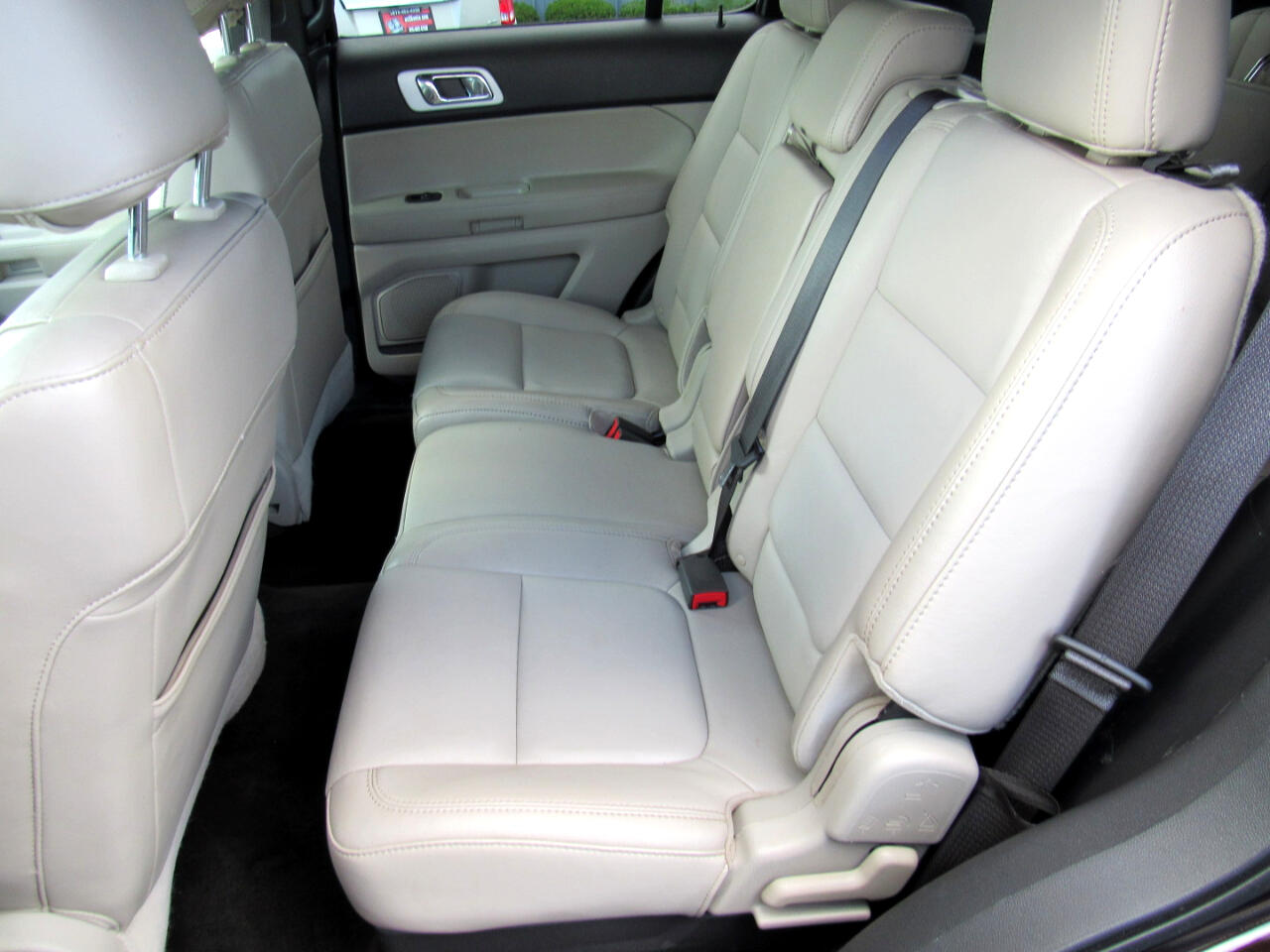Ford Explorer FWD 4dr Limited 2013 Ford Explorer FWD 4dr Limited 2013