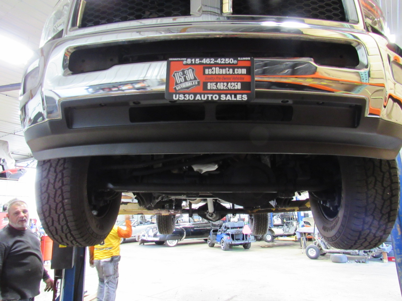 RAM 3500 4WD Reg Cab 140.5" SLT 2013 RAM 3500 4WD Reg Cab 140.5" SLT 2013