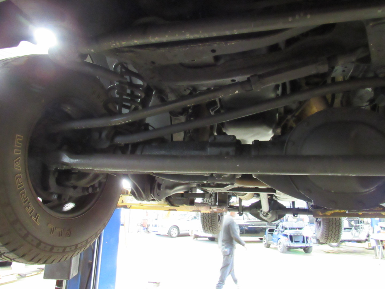 RAM 3500 4WD Reg Cab 140.5" SLT 2013 RAM 3500 4WD Reg Cab 140.5" SLT 2013