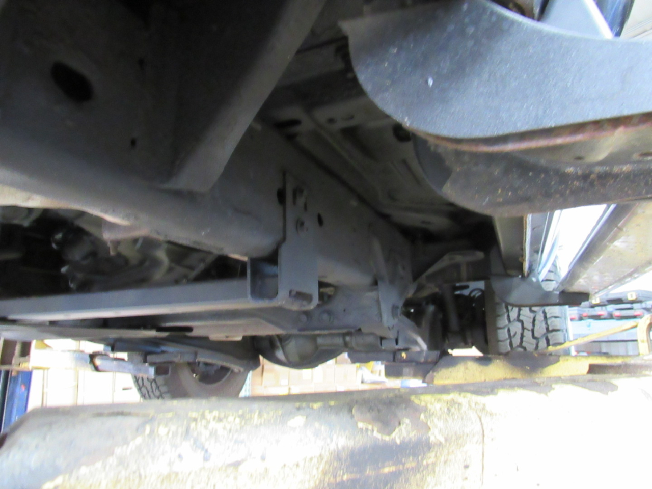 RAM 3500 4WD Reg Cab 140.5" SLT 2013 RAM 3500 4WD Reg Cab 140.5" SLT 2013