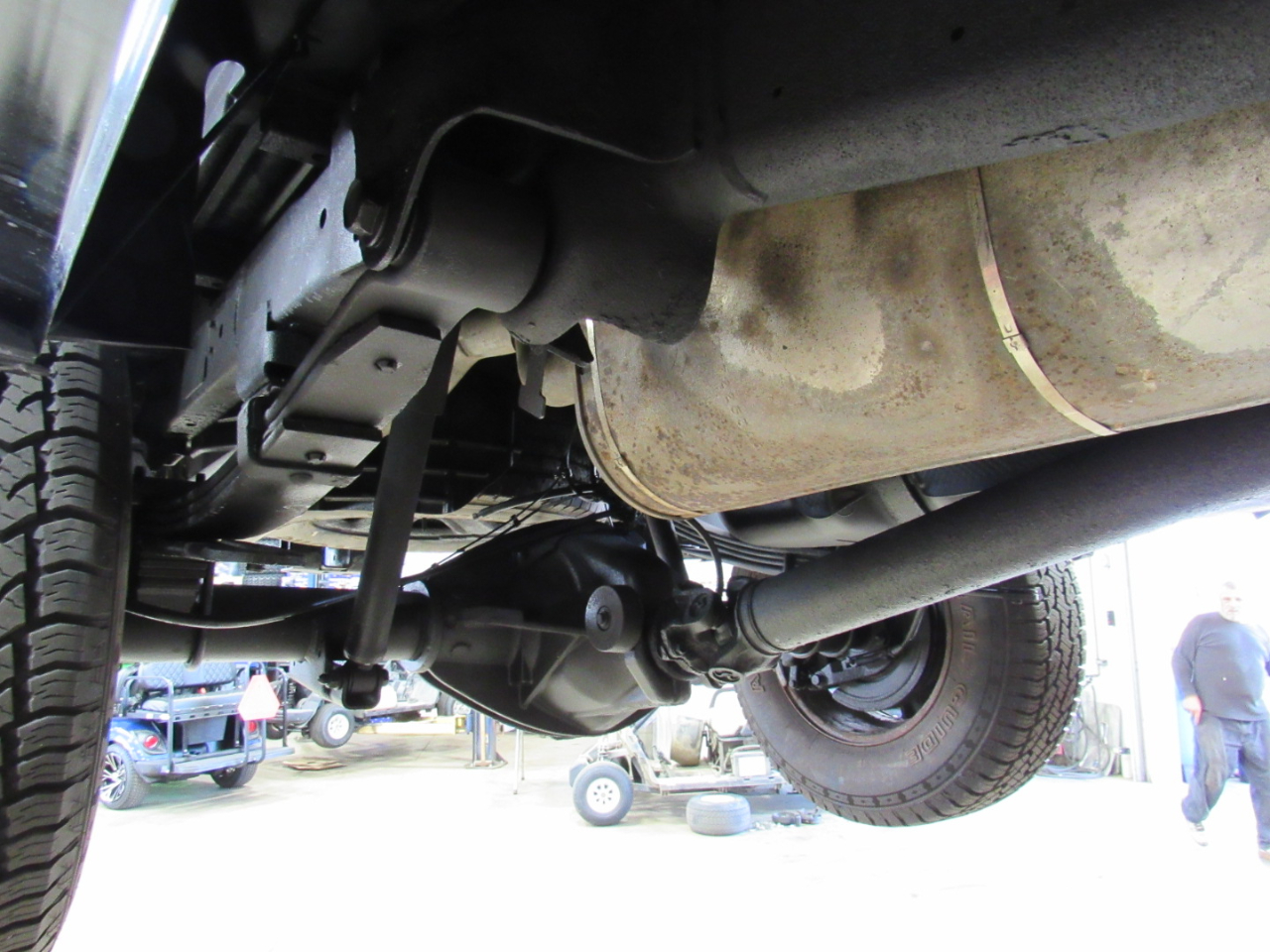 RAM 3500 4WD Reg Cab 140.5" SLT 2013 RAM 3500 4WD Reg Cab 140.5" SLT 2013