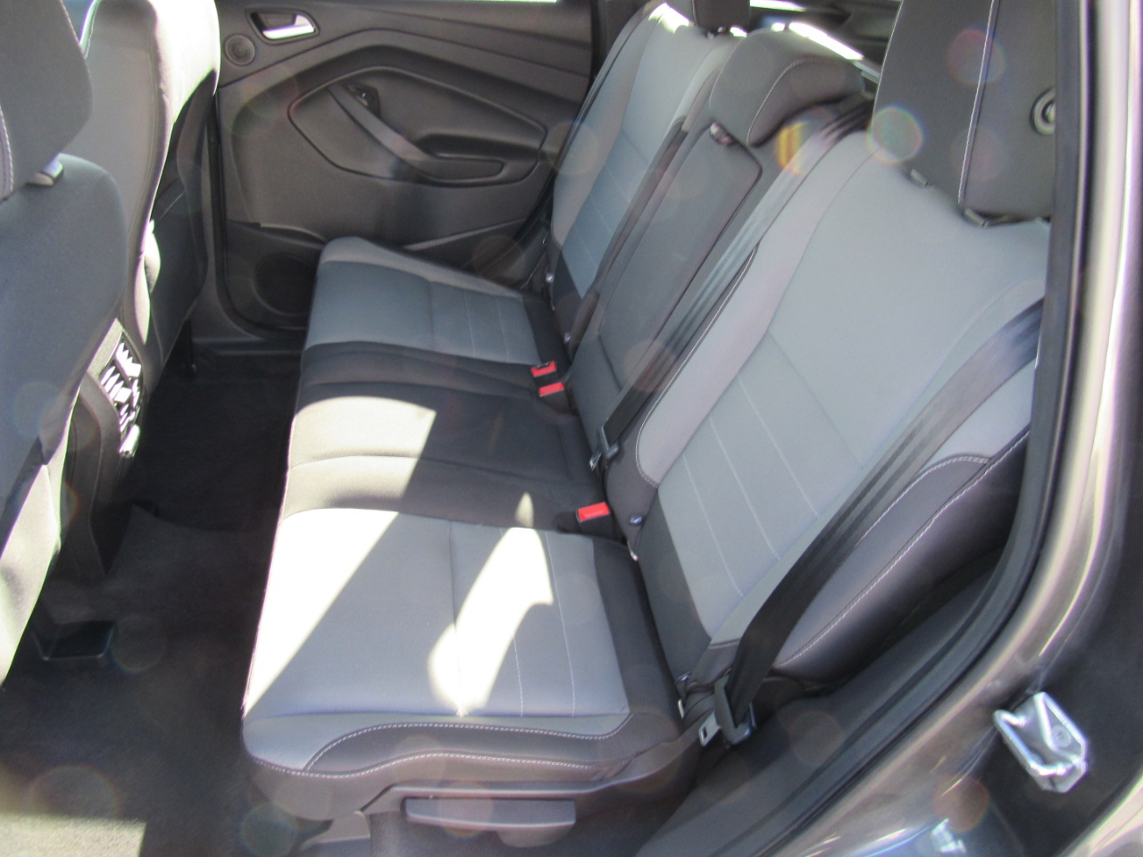 Ford Escape 4WD 4dr SE 2016 Ford Escape 4WD 4dr SE 2016