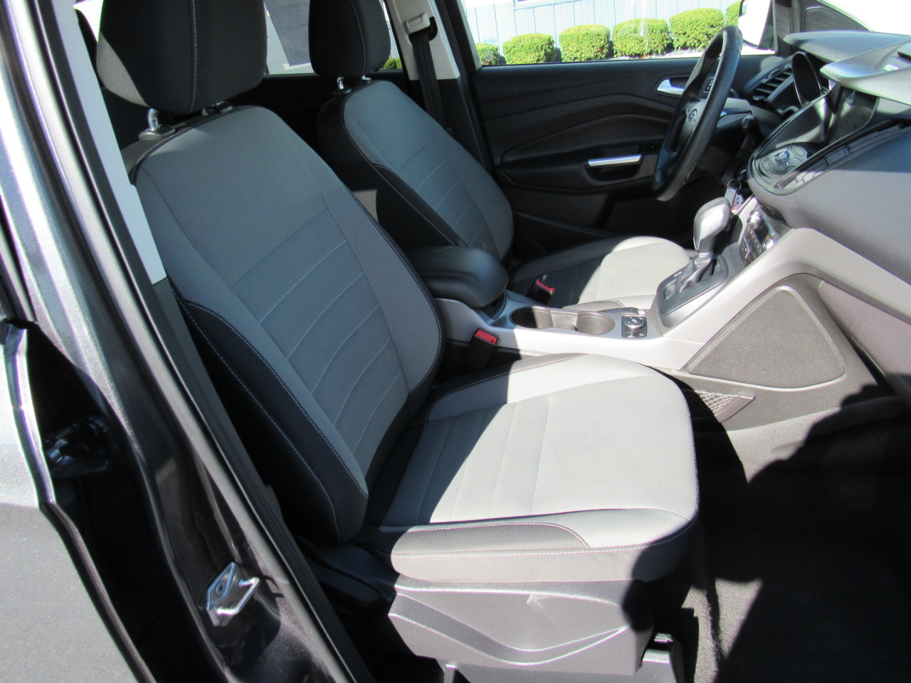 Ford Escape 4WD 4dr SE 2016 Ford Escape 4WD 4dr SE 2016