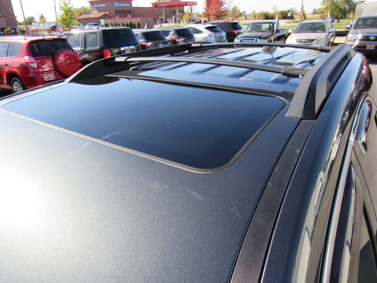 Chevrolet Equinox FWD 4dr LT w/1LT 2017 Chevrolet Equinox FWD 4dr LT w/1LT 2017