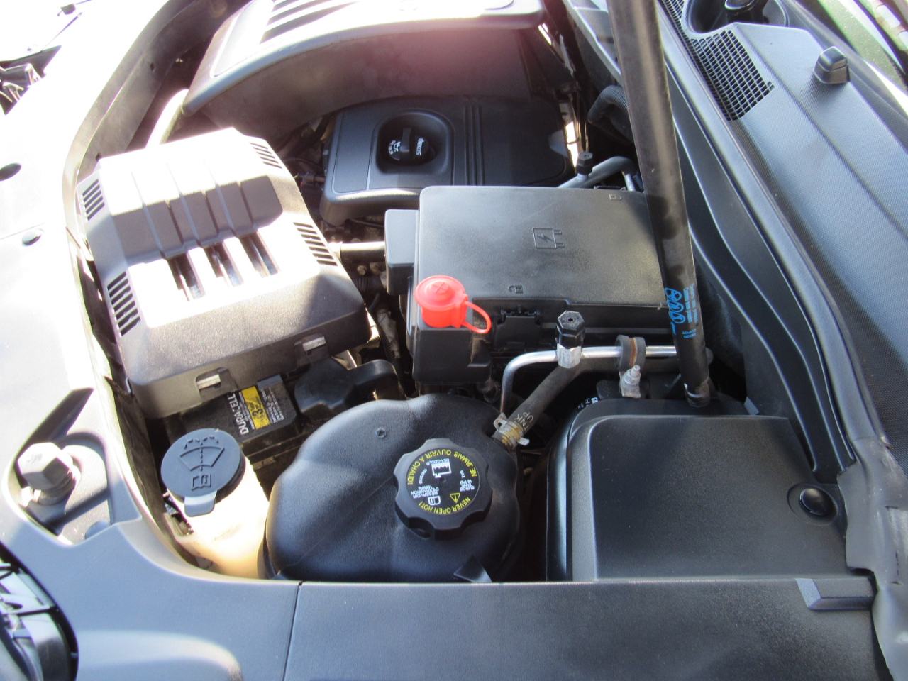 Chevrolet Equinox FWD 4dr LT w/1LT 2017 Chevrolet Equinox FWD 4dr LT w/1LT 2017