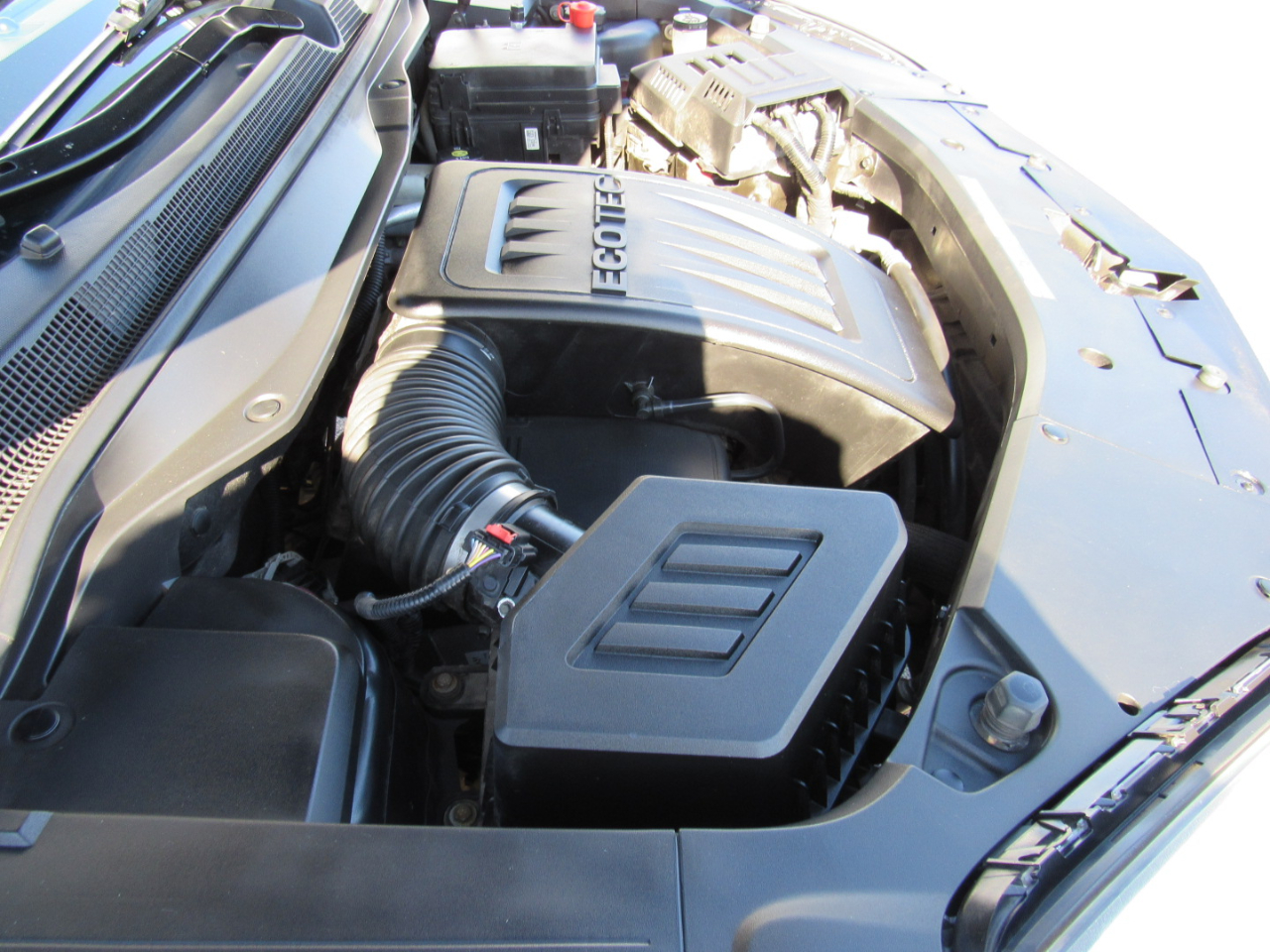 Chevrolet Equinox FWD 4dr LT w/1LT 2017 Chevrolet Equinox FWD 4dr LT w/1LT 2017