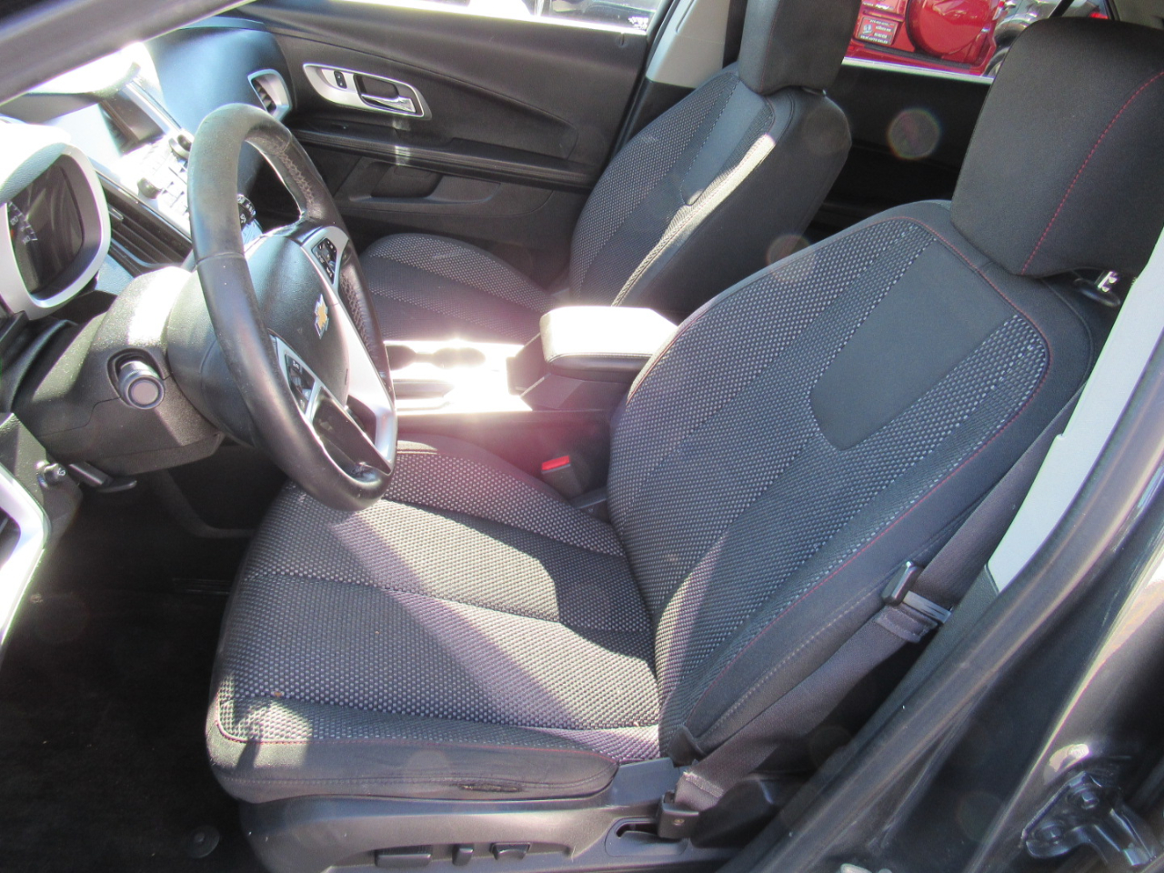 Chevrolet Equinox FWD 4dr LT w/1LT 2017 Chevrolet Equinox FWD 4dr LT w/1LT 2017