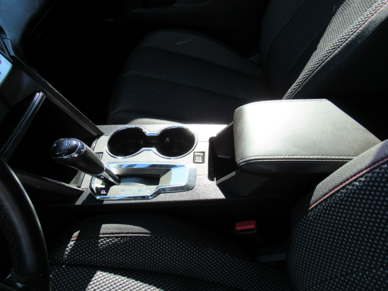 Chevrolet Equinox FWD 4dr LT w/1LT 2017 Chevrolet Equinox FWD 4dr LT w/1LT 2017