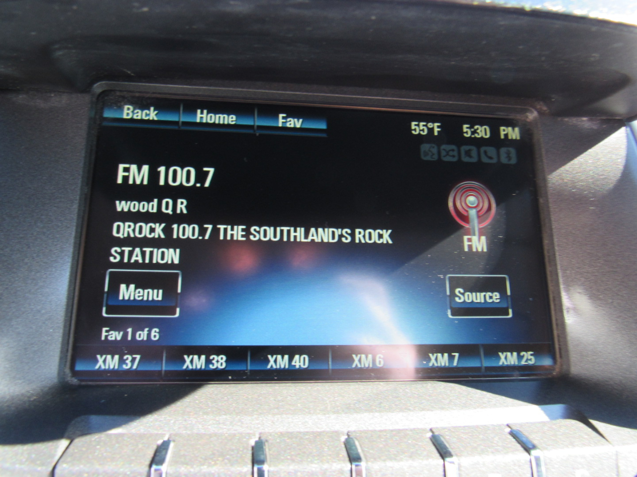 Chevrolet Equinox FWD 4dr LT w/1LT 2017 Chevrolet Equinox FWD 4dr LT w/1LT 2017