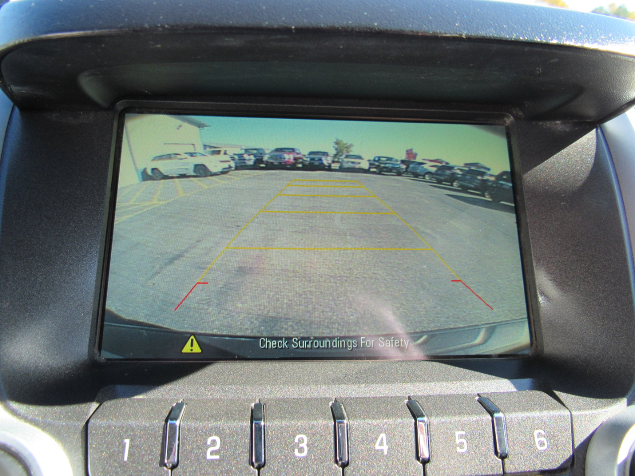 Chevrolet Equinox FWD 4dr LT w/1LT 2017 Chevrolet Equinox FWD 4dr LT w/1LT 2017