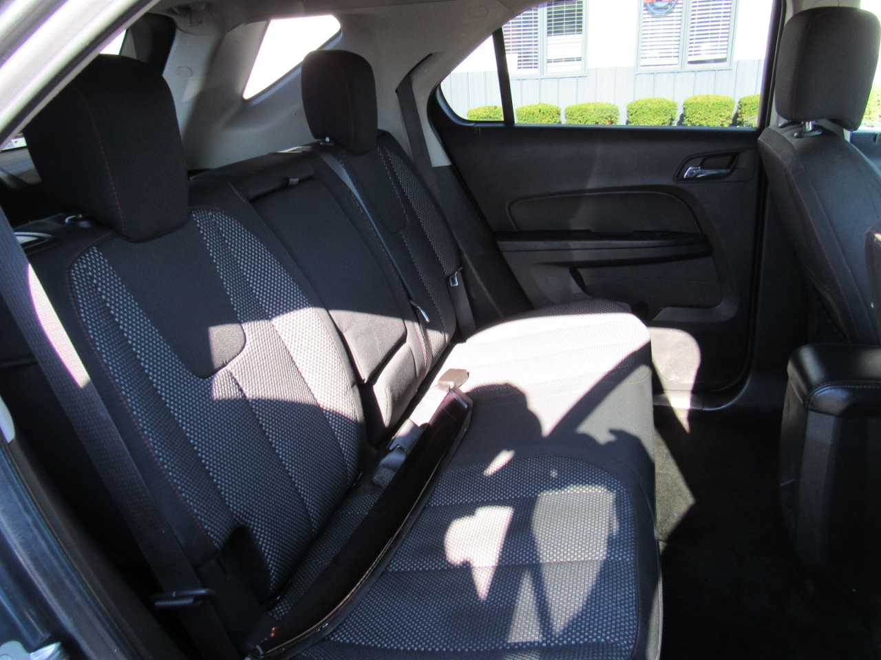 Chevrolet Equinox FWD 4dr LT w/1LT 2017 Chevrolet Equinox FWD 4dr LT w/1LT 2017