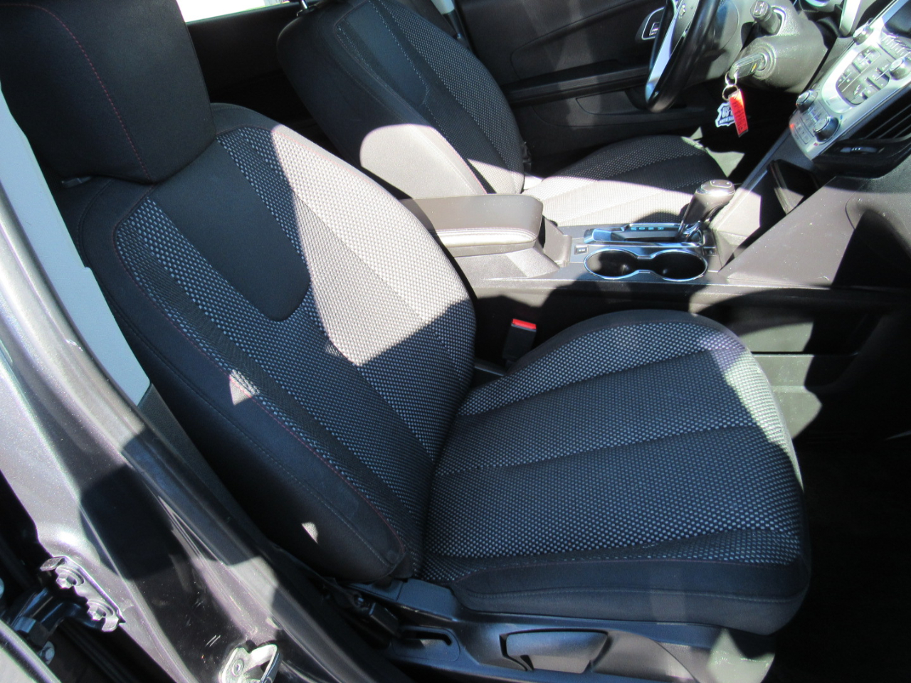 Chevrolet Equinox FWD 4dr LT w/1LT 2017 Chevrolet Equinox FWD 4dr LT w/1LT 2017