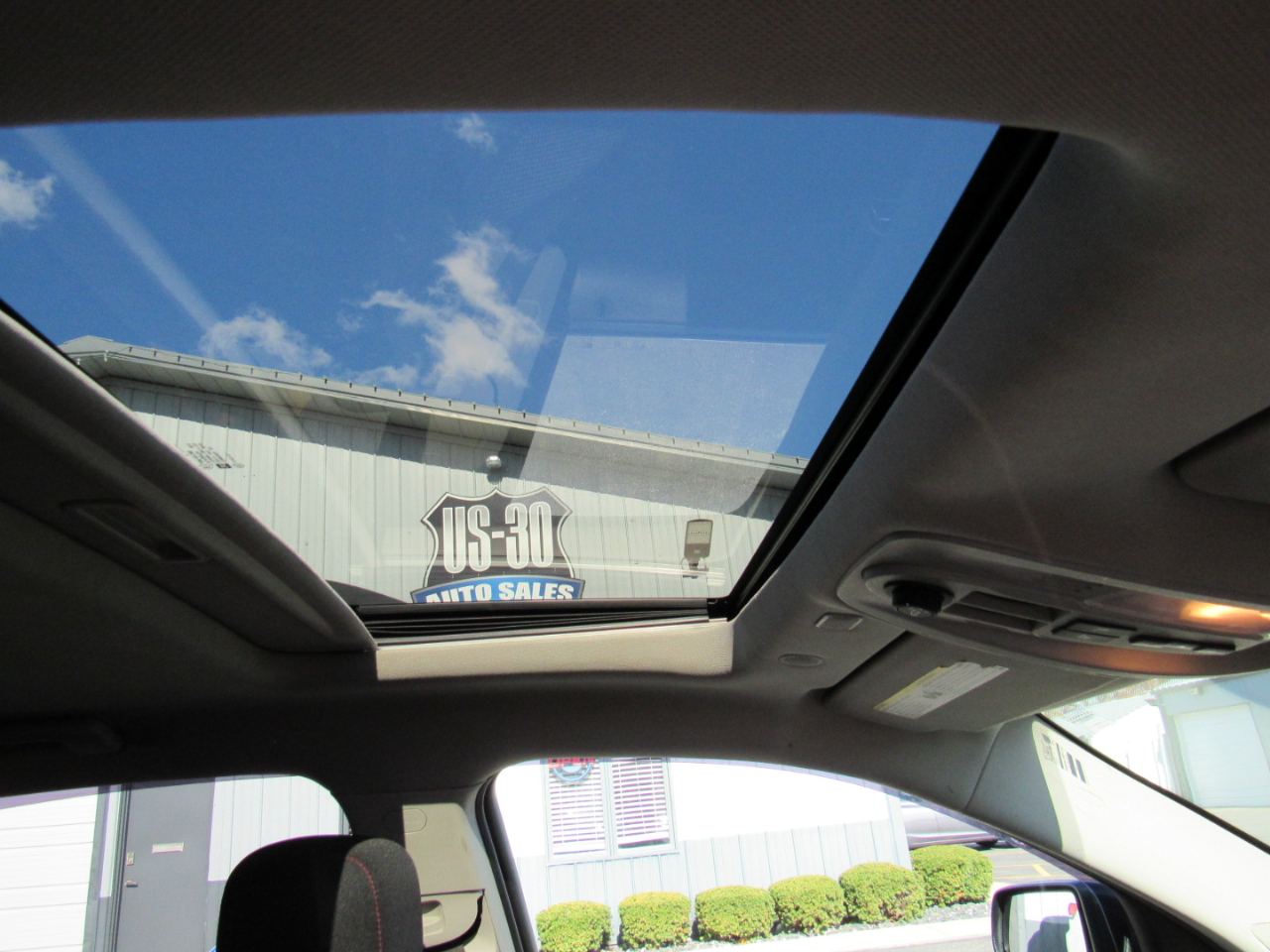 Chevrolet Equinox FWD 4dr LT w/1LT 2017 Chevrolet Equinox FWD 4dr LT w/1LT 2017