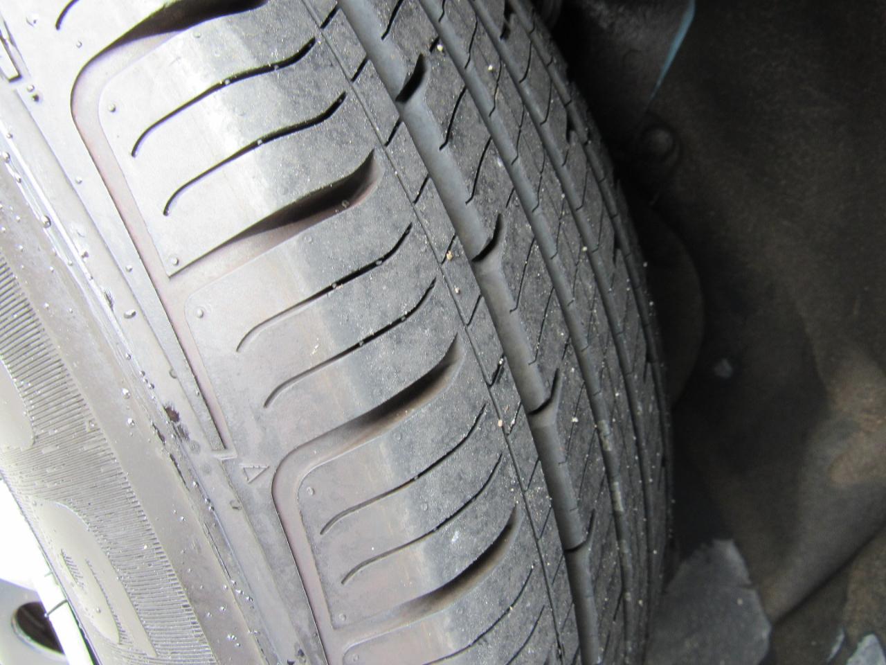 Chevrolet Trax FWD 4dr LS w/1LS 2015