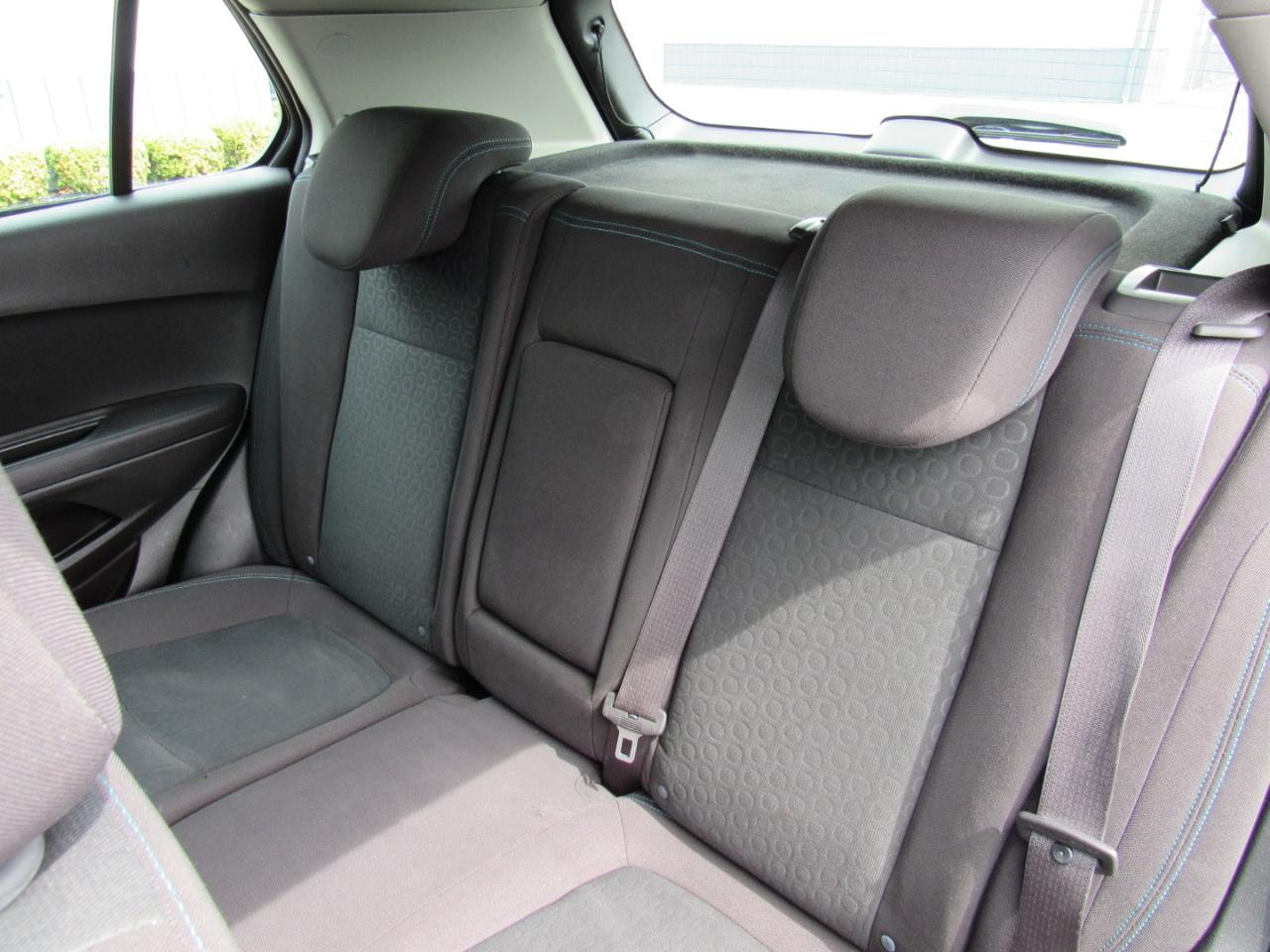 Chevrolet Trax FWD 4dr LS w/1LS 2015