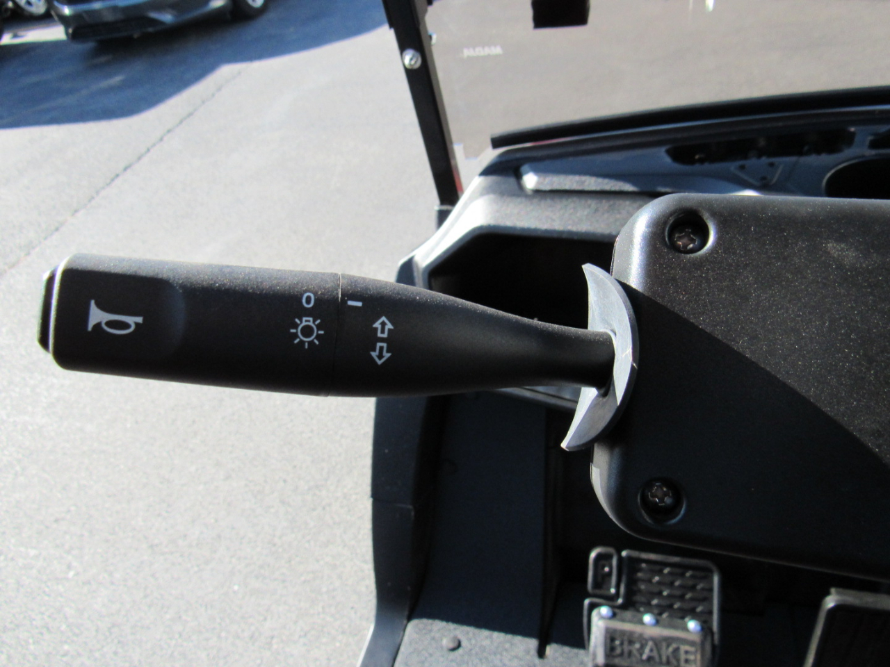 Yamaha Drive 2 EFI Gas  2020