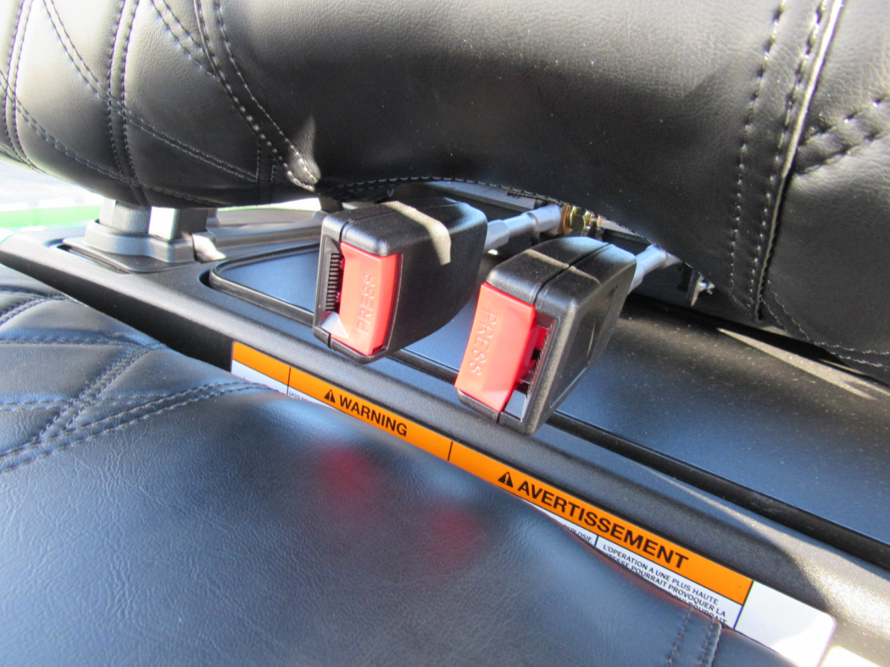 Yamaha Drive 2 EFI Gas  2020