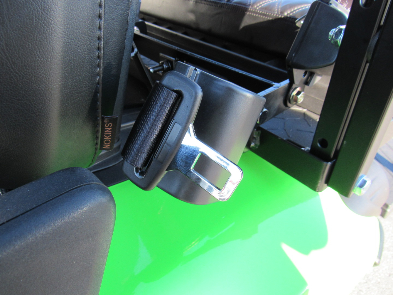 Yamaha Drive 2 EFI Gas  2020