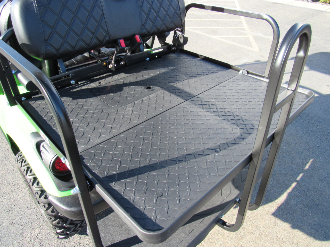 Yamaha Drive 2 EFI Gas  2020