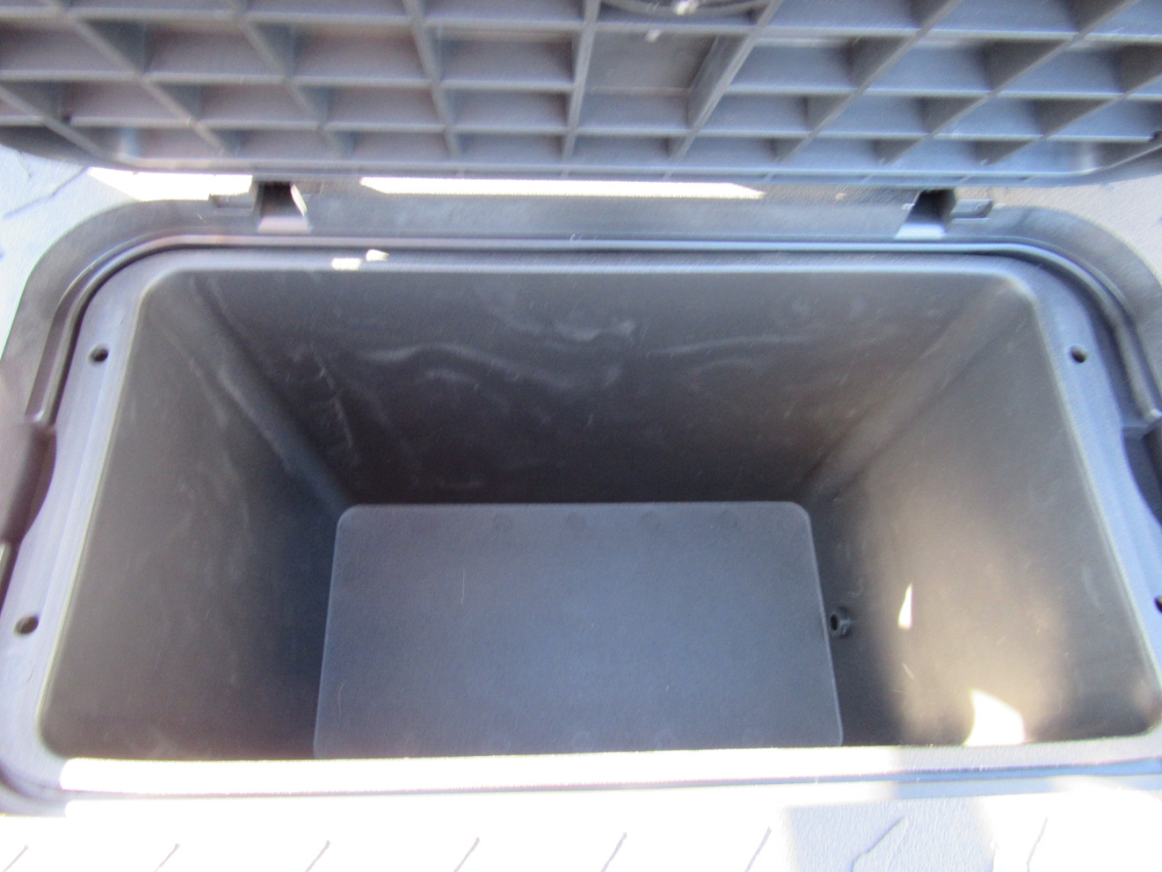 Yamaha Drive 2 EFI Gas  2020