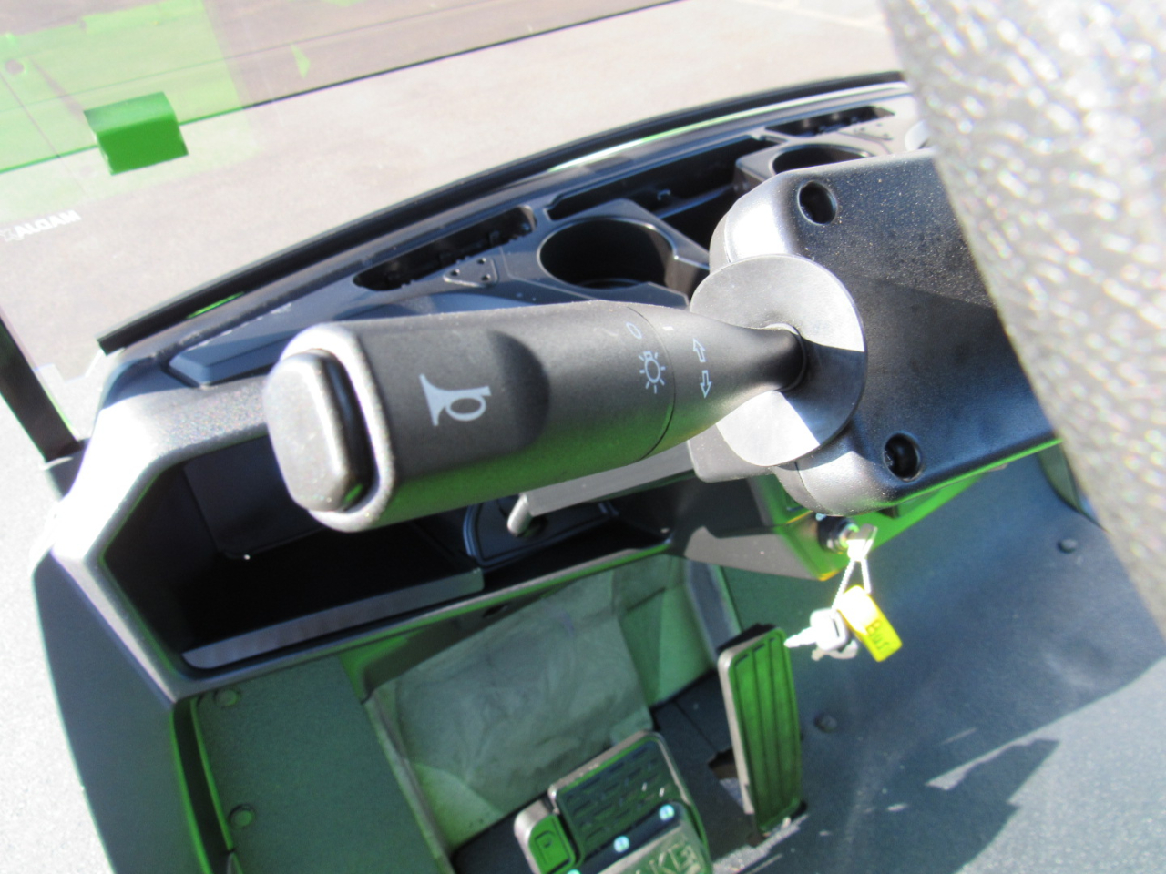 Yamaha Drive 2 EFI Gas  2020