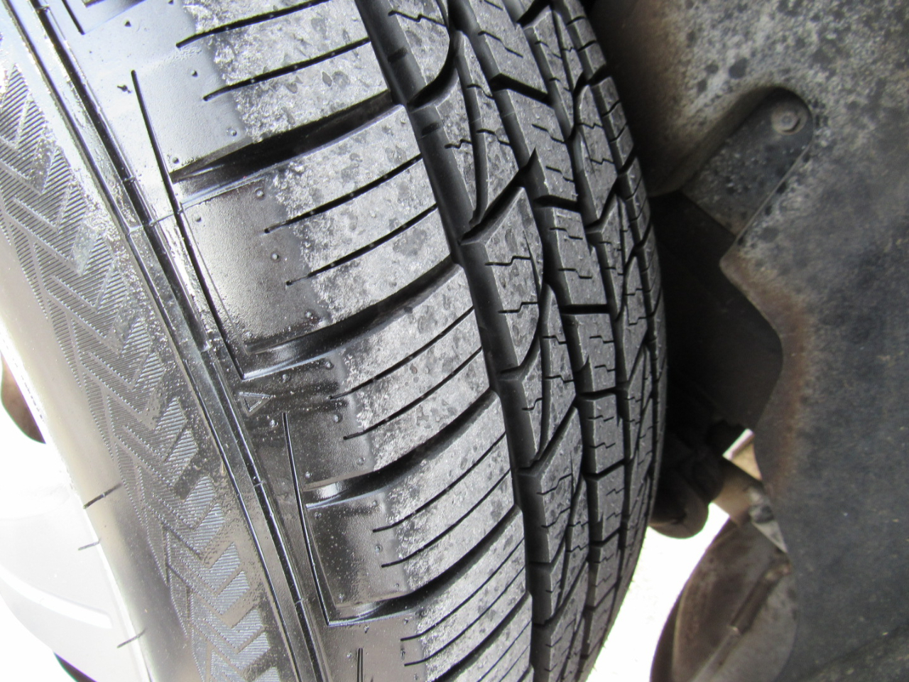 Honda Pilot 4WD 4dr EX-L 2013