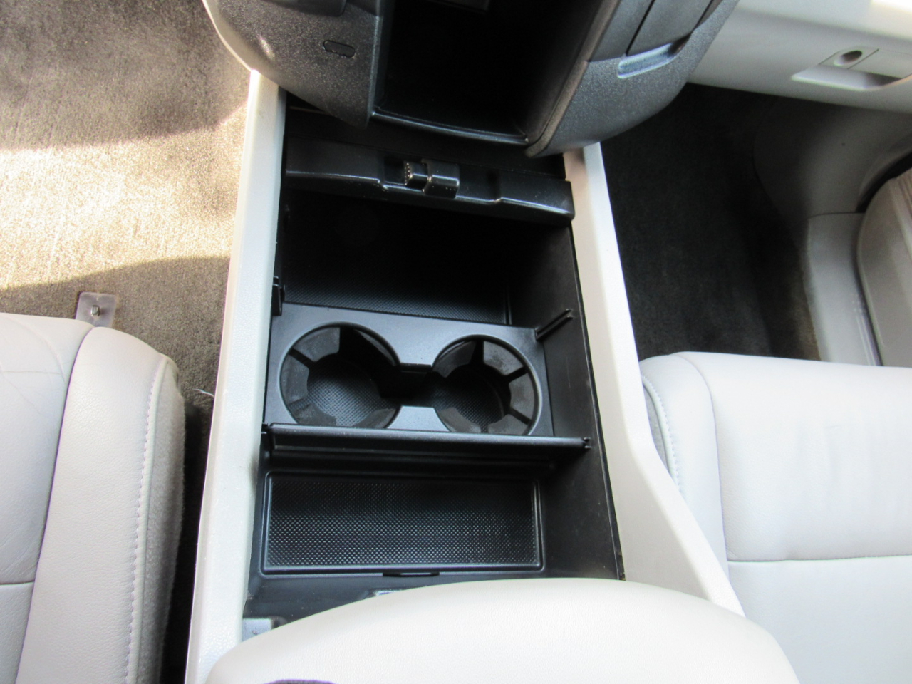 Honda Pilot 4WD 4dr EX-L 2013