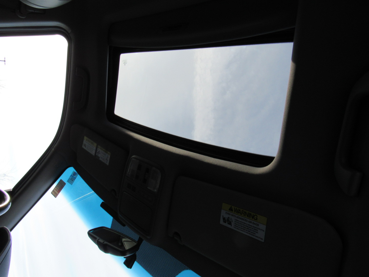 Honda Pilot 4WD 4dr EX-L 2013