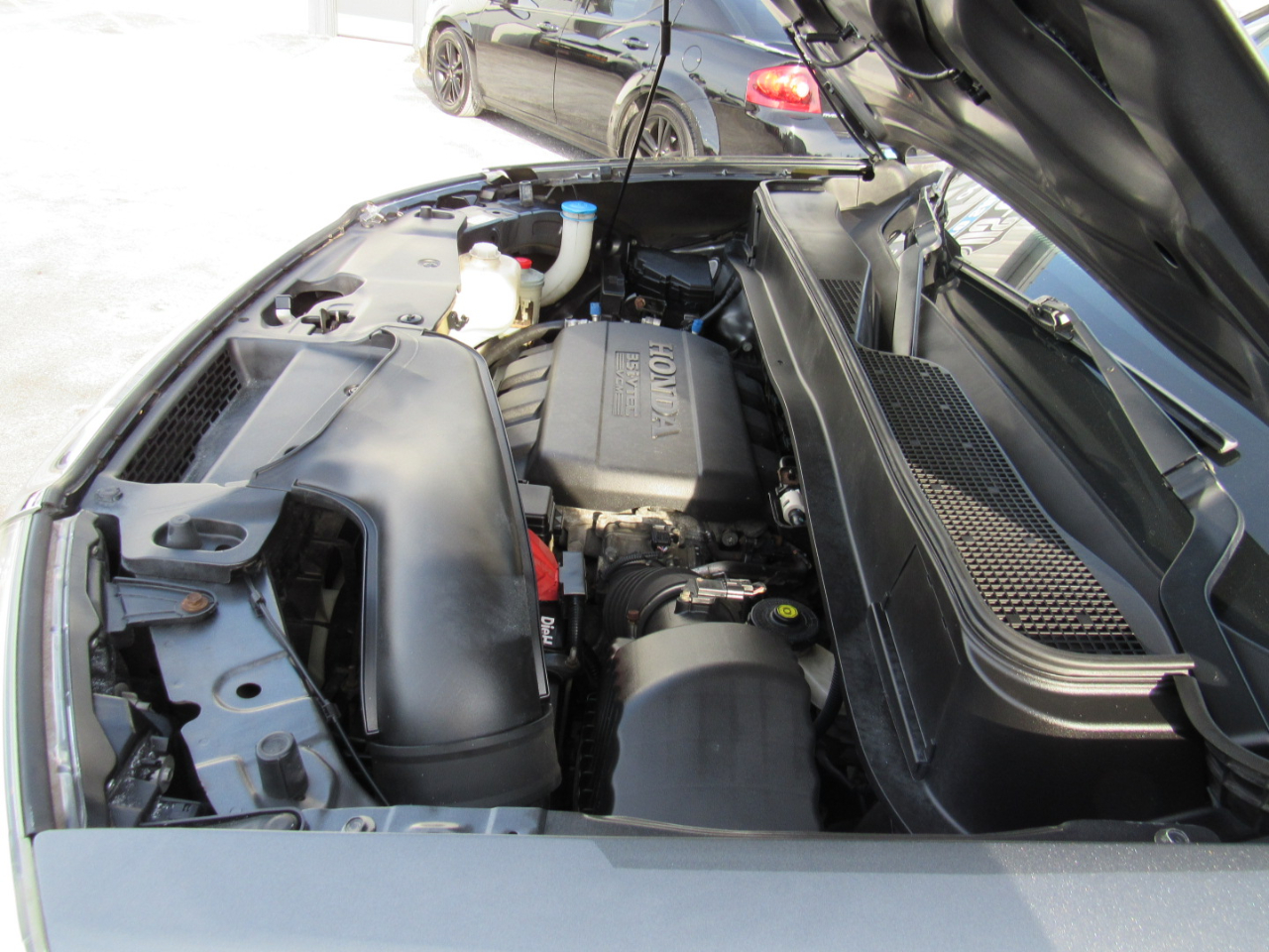 Honda Pilot 4WD 4dr EX-L 2013