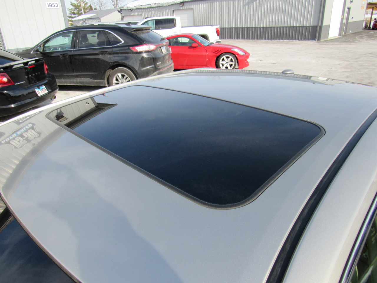 Toyota Camry XLE Auto (Natl) 2017