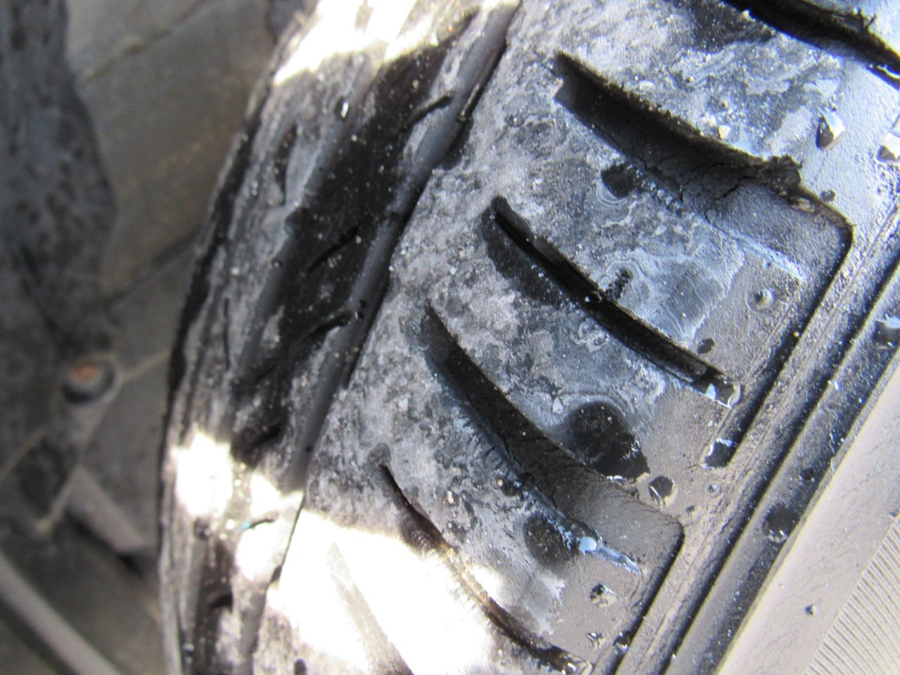 Toyota Camry XLE Auto (Natl) 2017