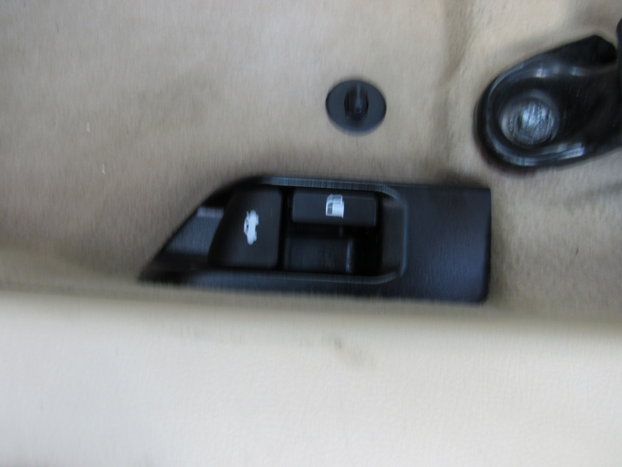 Toyota Camry XLE Auto (Natl) 2017