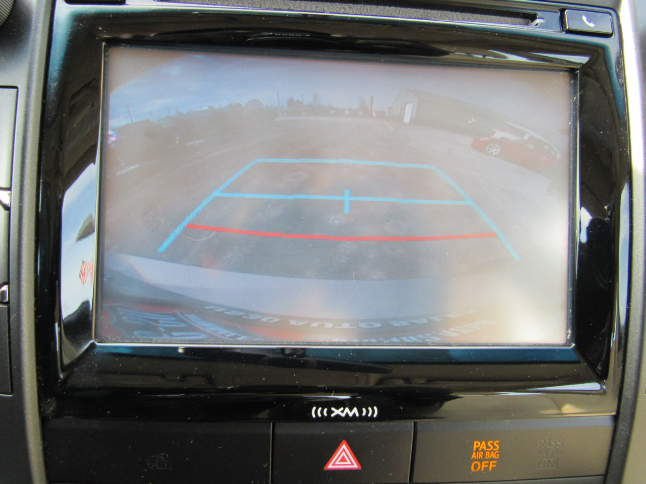 Toyota Camry XLE Auto (Natl) 2017