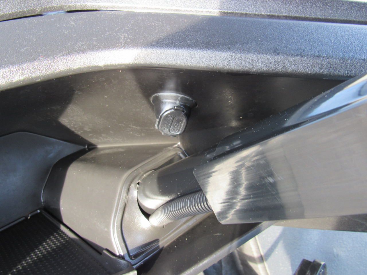 Yamaha Drive 2 EFI Gas  2020