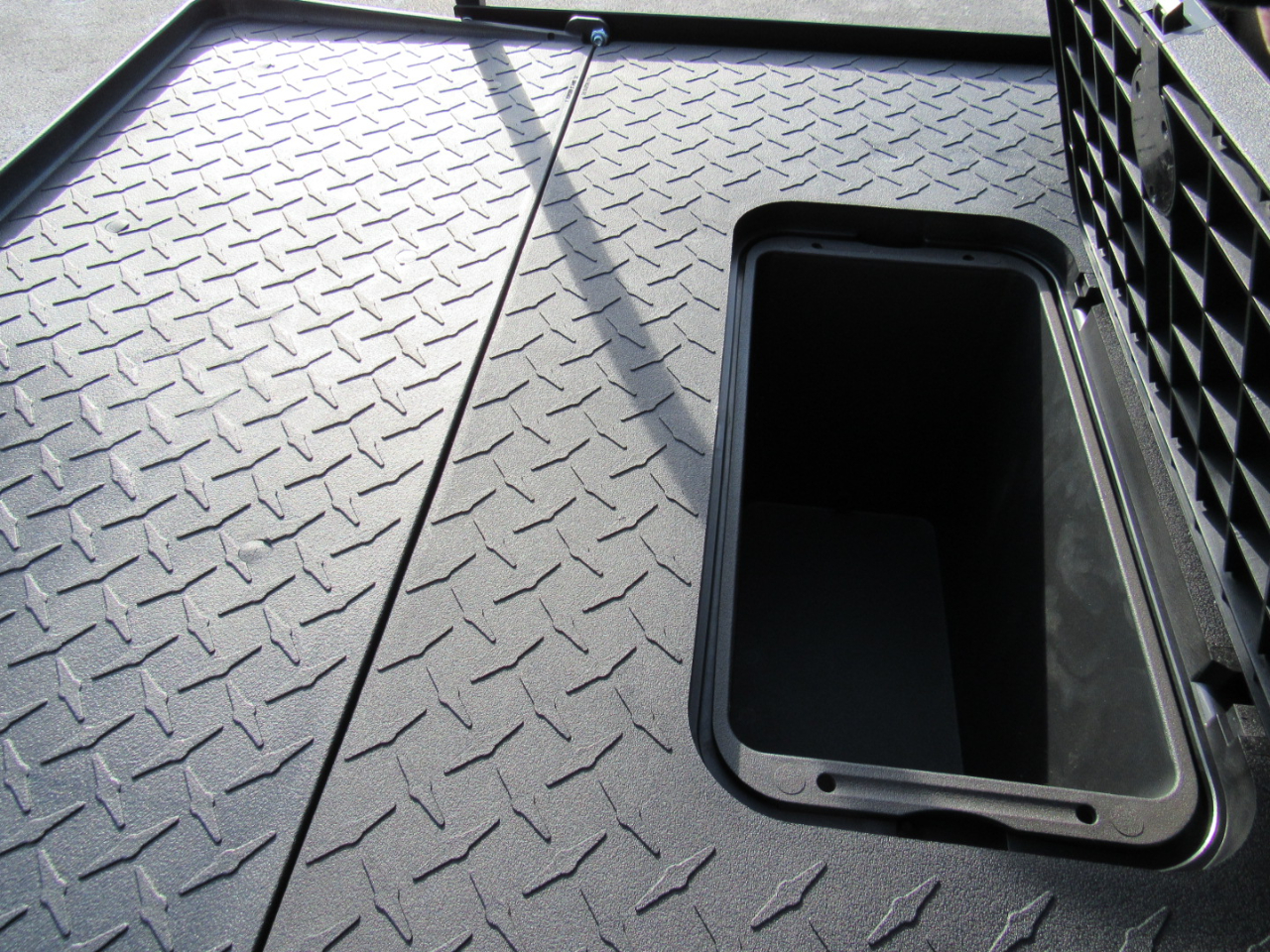 Yamaha Drive 2 EFI Gas  2020