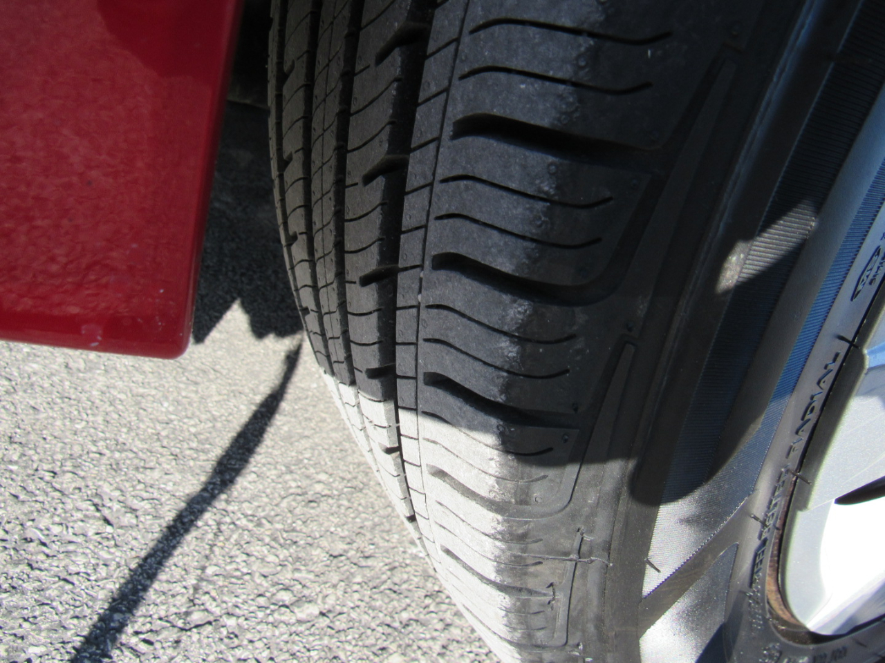 Toyota Corolla 4dr Sdn CVT LE Premium (Natl) 2015