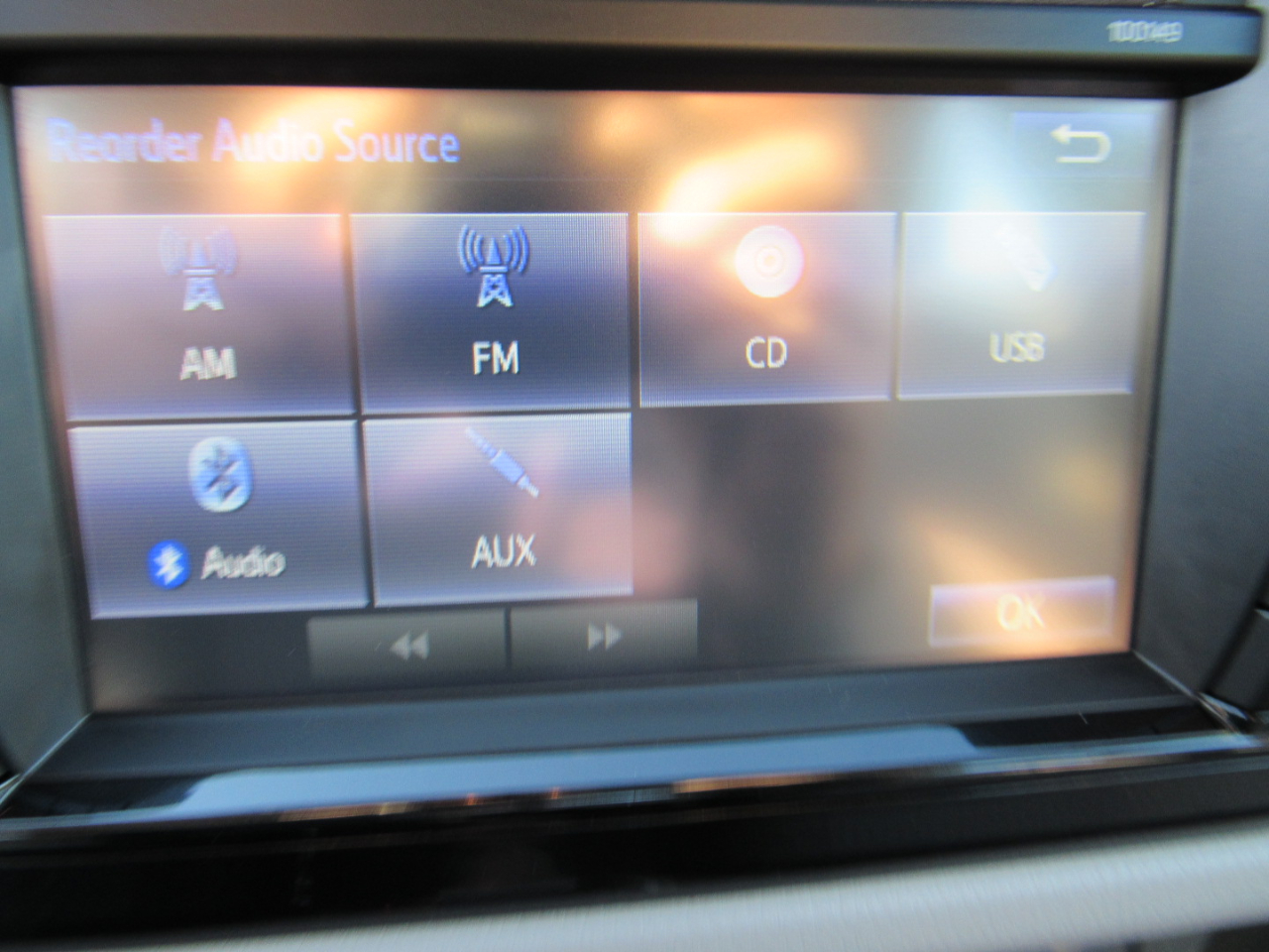 Toyota Corolla 4dr Sdn CVT LE Premium (Natl) 2015