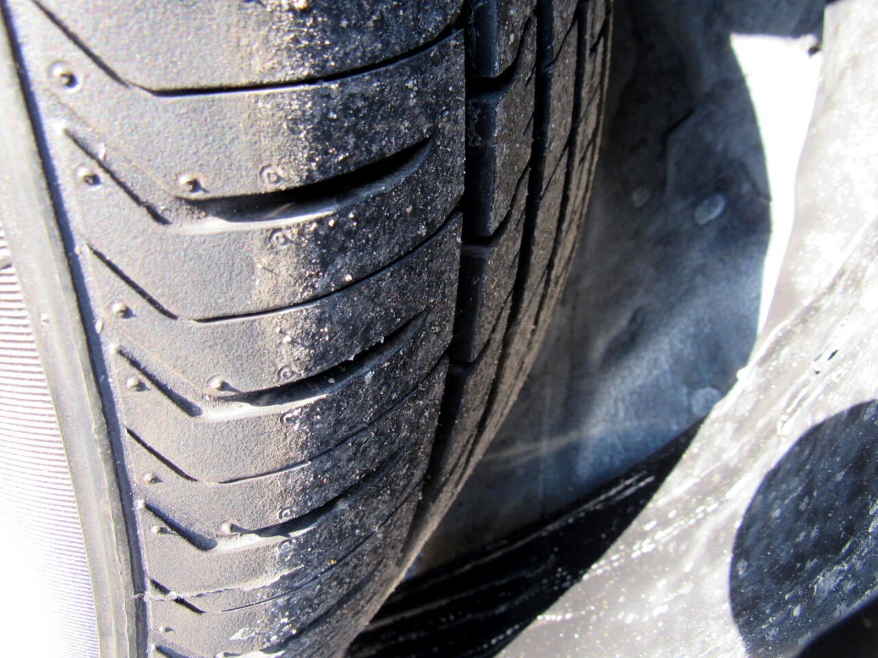 Ford Fusion 4dr Sdn SEL FWD 2011