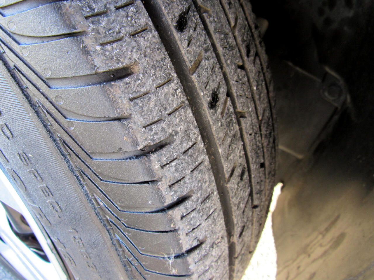 Chevrolet Trax FWD 4dr LS 2018