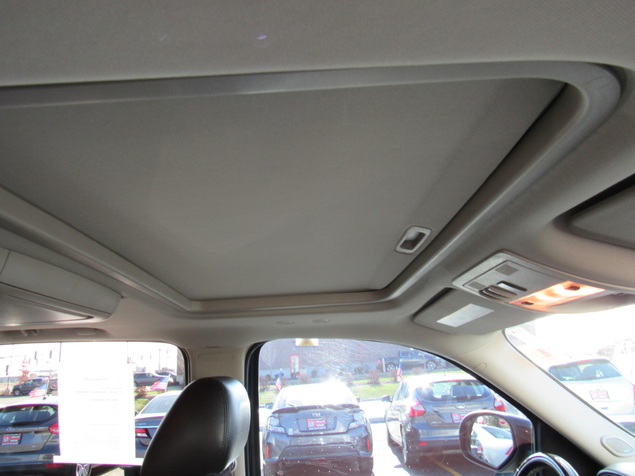 GMC Yukon XL AWD 4dr 1500 Denali 2013