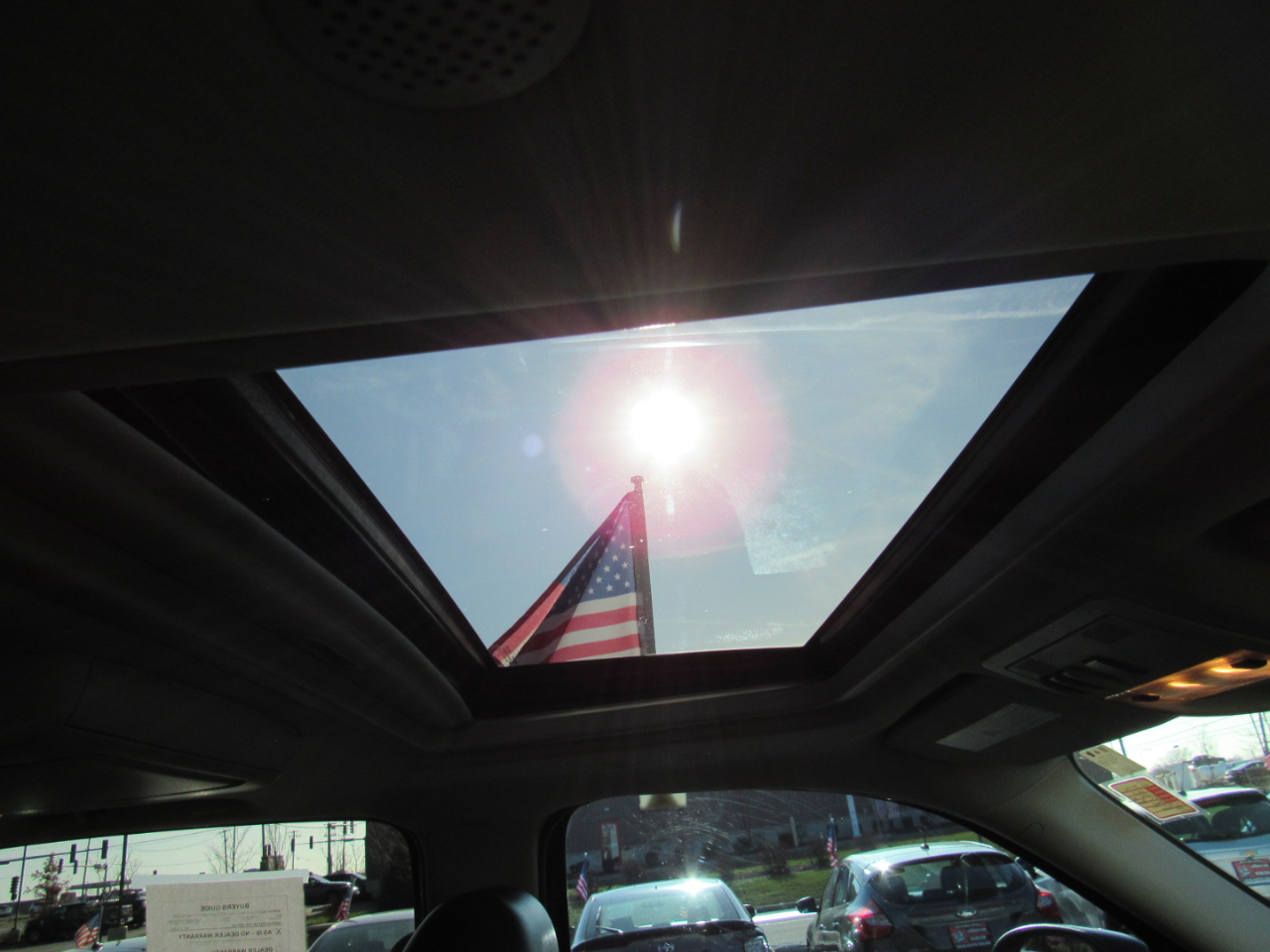 GMC Yukon XL AWD 4dr 1500 Denali 2013